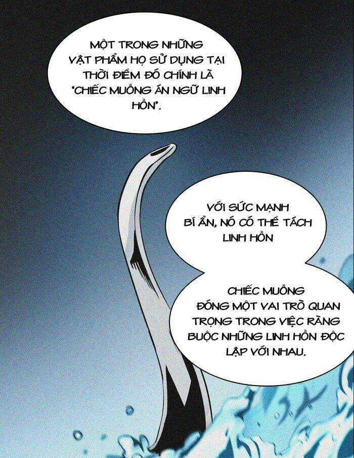 Cuộc Chiến Trong Tòa Tháp – Tower Of God Chapter 329 - Trang 2