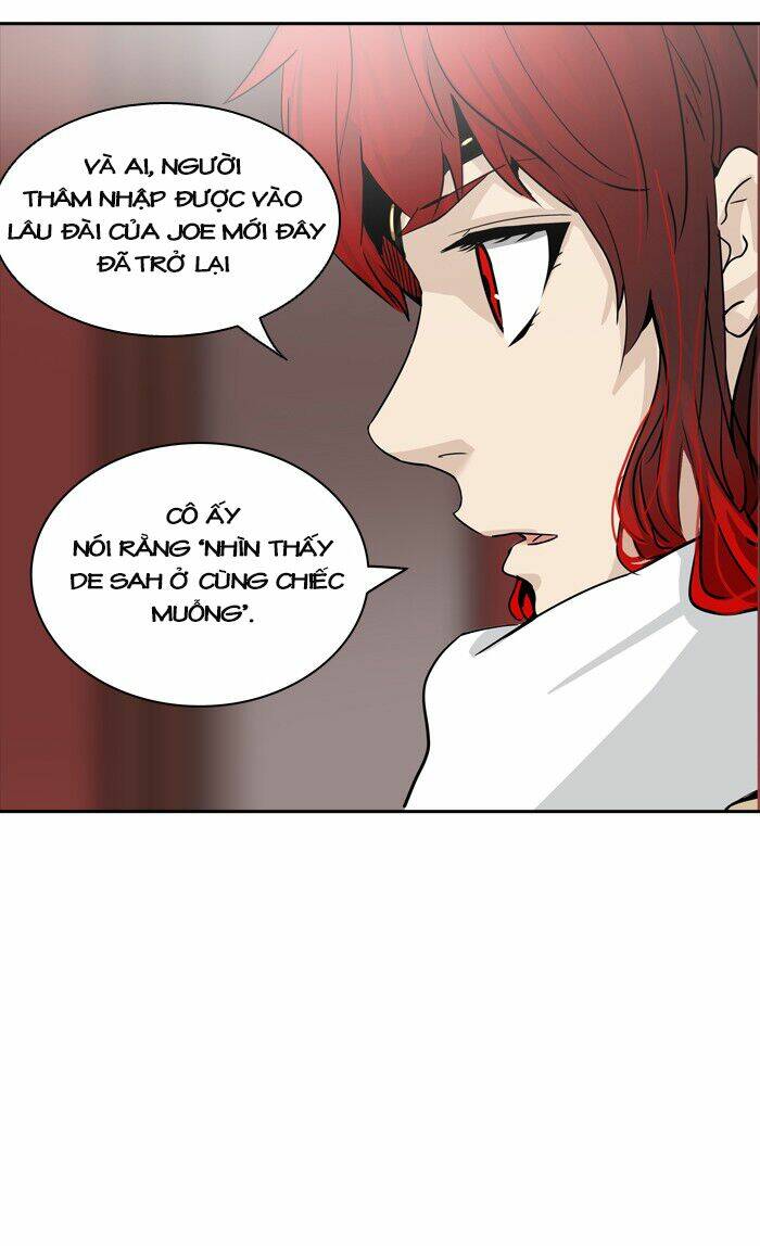 Cuộc Chiến Trong Tòa Tháp – Tower Of God Chapter 329 - Trang 2