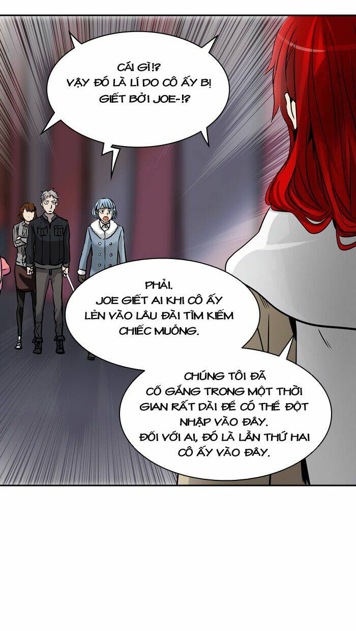 Cuộc Chiến Trong Tòa Tháp – Tower Of God Chapter 329 - Trang 2