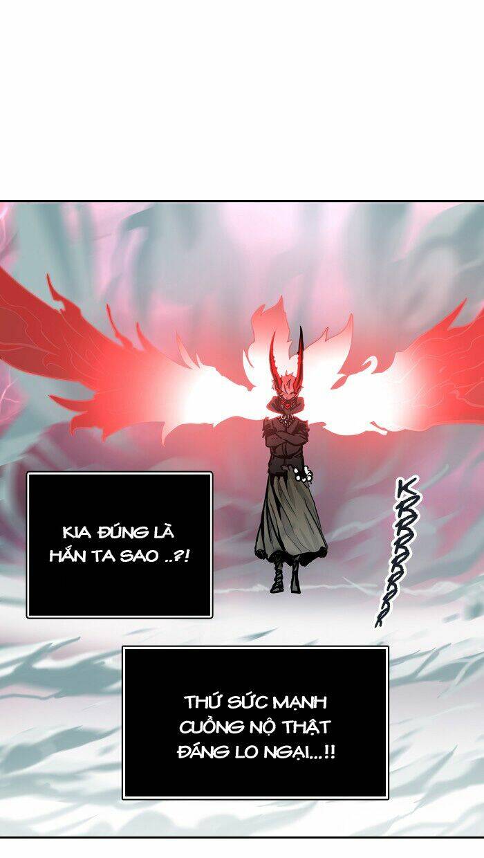 Cuộc Chiến Trong Tòa Tháp – Tower Of God Chapter 329 - Trang 2