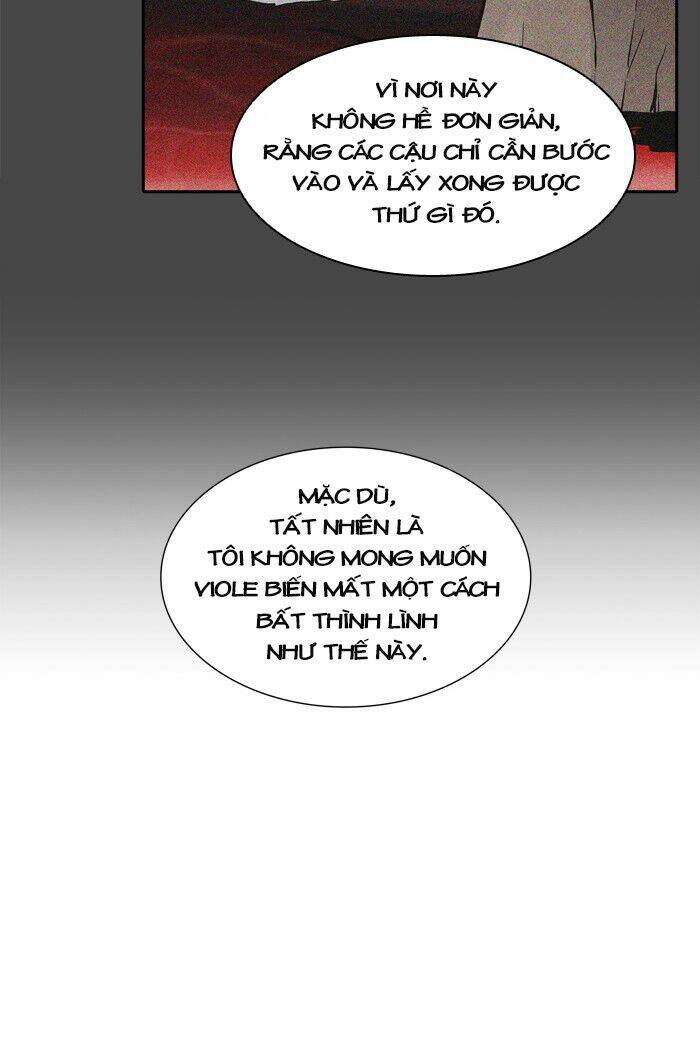 Cuộc Chiến Trong Tòa Tháp – Tower Of God Chapter 329 - Trang 2