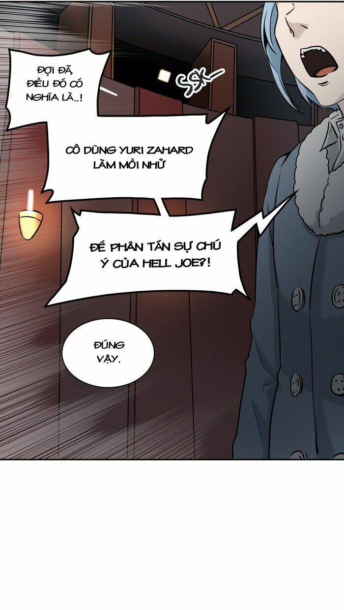 Cuộc Chiến Trong Tòa Tháp – Tower Of God Chapter 329 - Trang 2