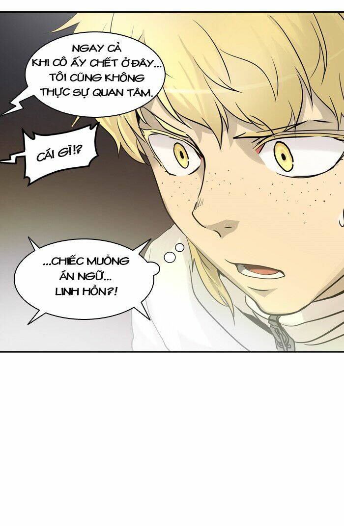 Cuộc Chiến Trong Tòa Tháp – Tower Of God Chapter 329 - Trang 2