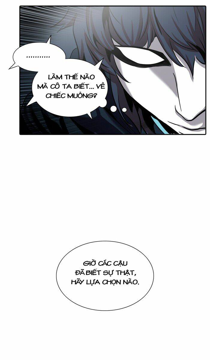 Cuộc Chiến Trong Tòa Tháp – Tower Of God Chapter 329 - Trang 2