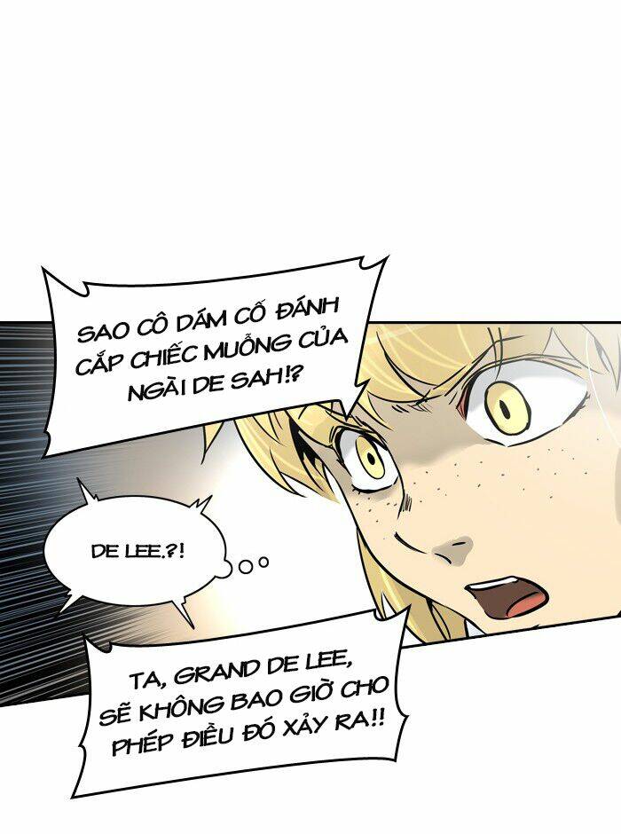 Cuộc Chiến Trong Tòa Tháp – Tower Of God Chapter 329 - Trang 2