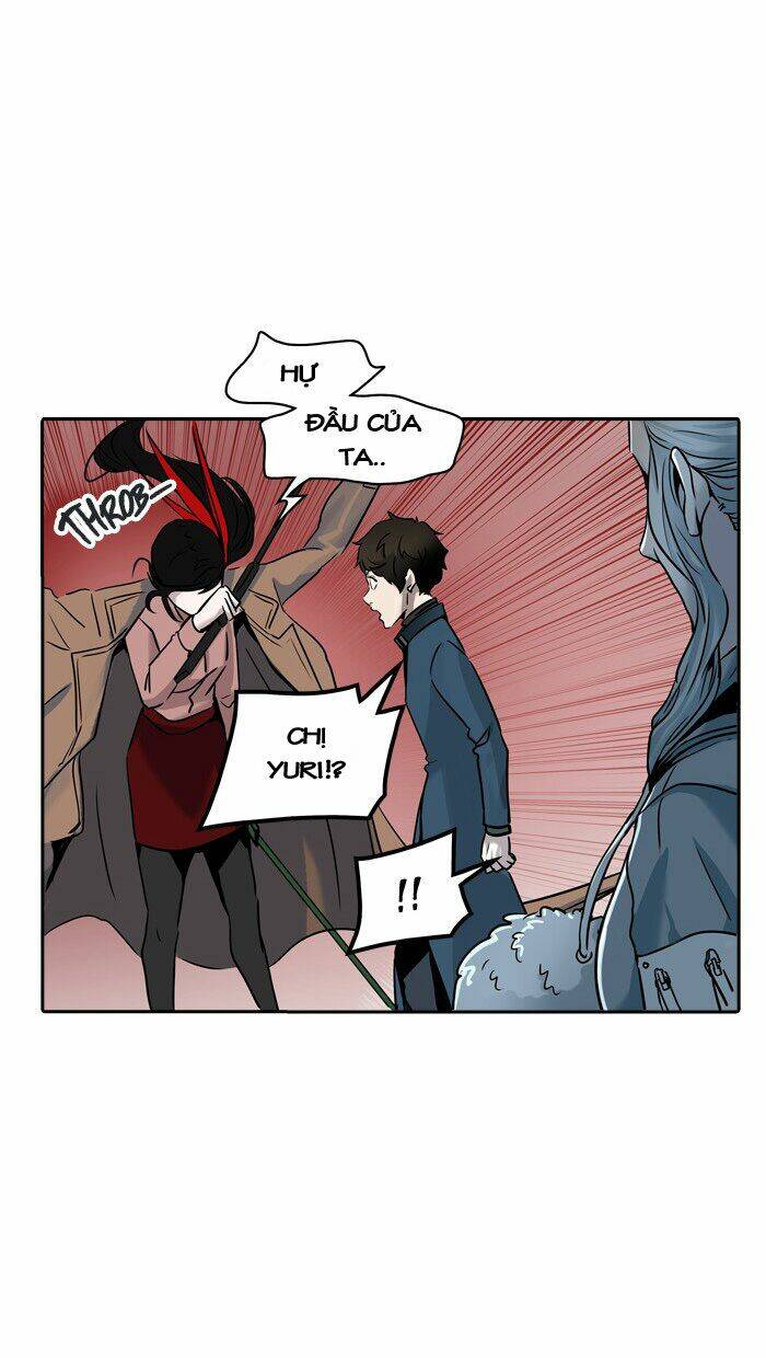 Cuộc Chiến Trong Tòa Tháp – Tower Of God Chapter 329 - Trang 2