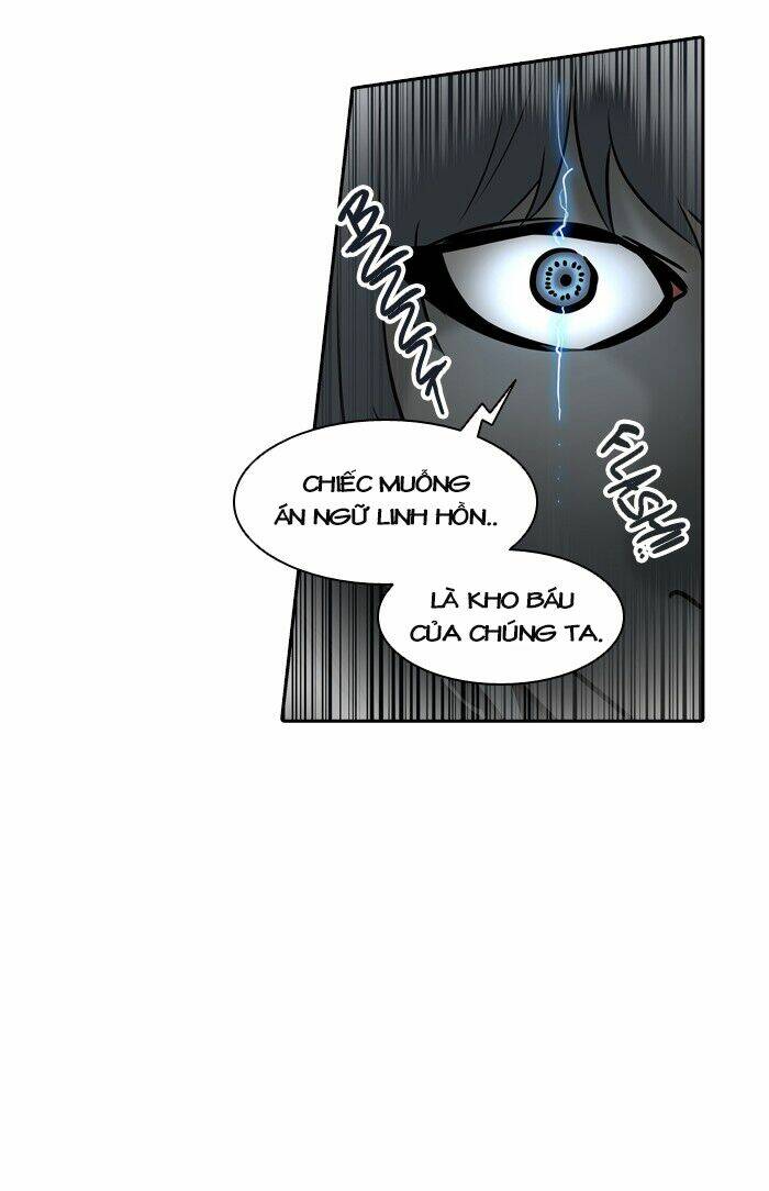 Cuộc Chiến Trong Tòa Tháp – Tower Of God Chapter 329 - Trang 2