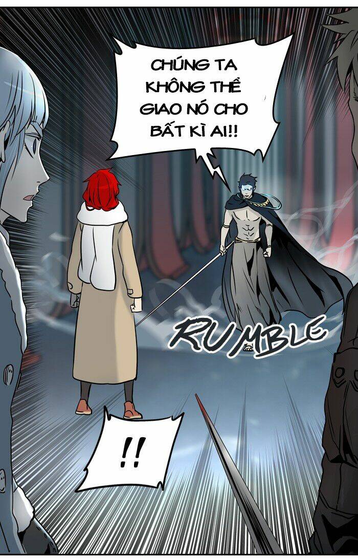 Cuộc Chiến Trong Tòa Tháp – Tower Of God Chapter 329 - Trang 2