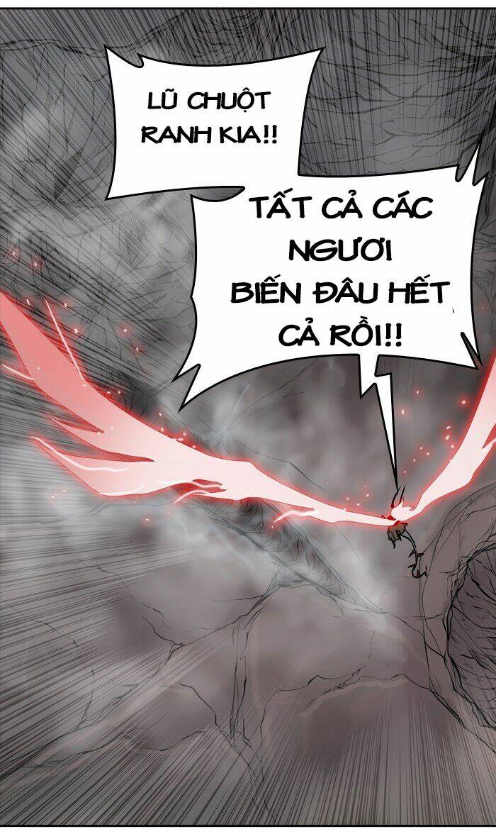 Cuộc Chiến Trong Tòa Tháp – Tower Of God Chapter 329 - Trang 2