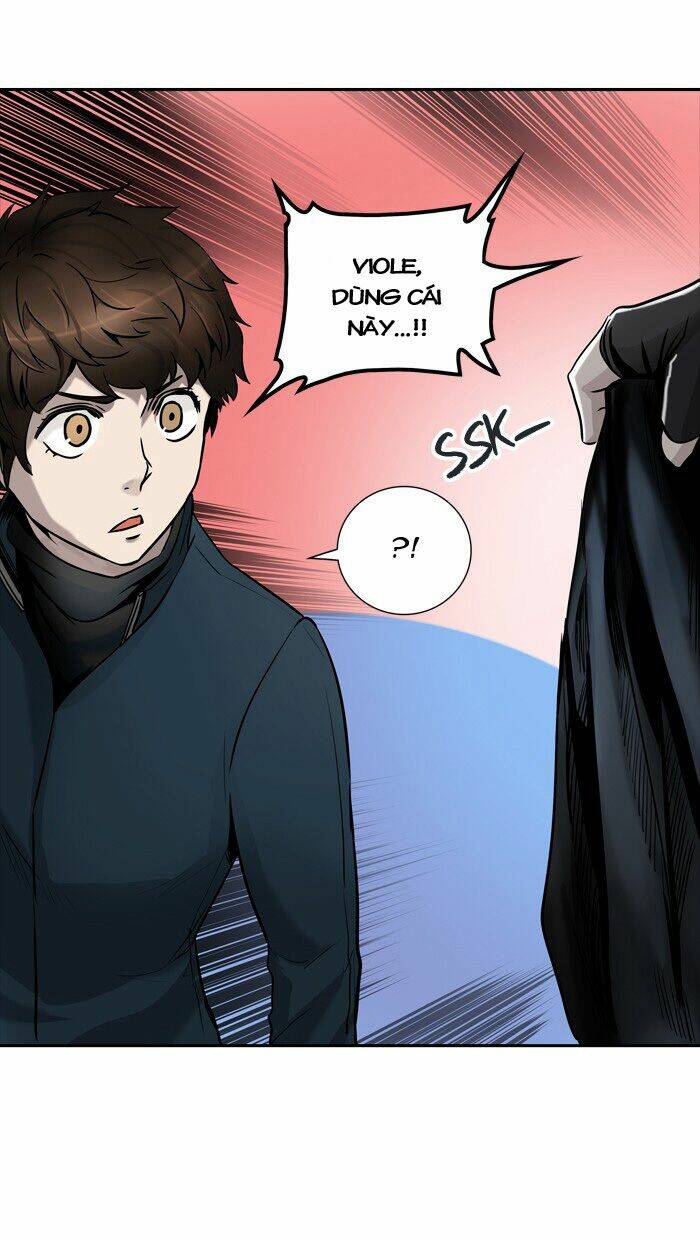 Cuộc Chiến Trong Tòa Tháp – Tower Of God Chapter 329 - Trang 2