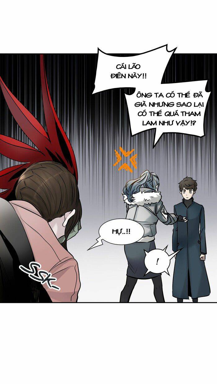 Cuộc Chiến Trong Tòa Tháp – Tower Of God Chapter 329 - Trang 2