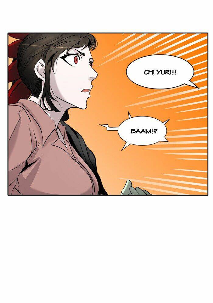 Cuộc Chiến Trong Tòa Tháp – Tower Of God Chapter 329 - Trang 2