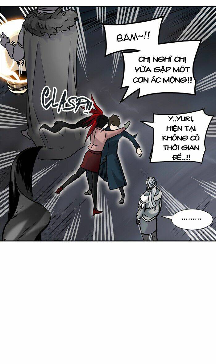 Cuộc Chiến Trong Tòa Tháp – Tower Of God Chapter 329 - Trang 2