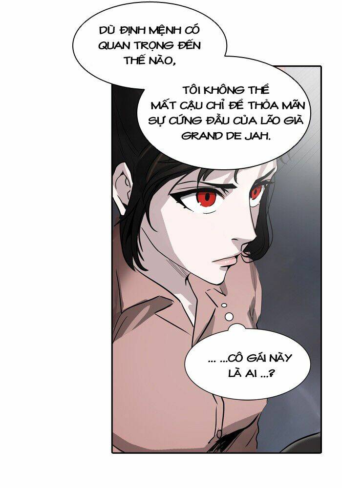 Cuộc Chiến Trong Tòa Tháp – Tower Of God Chapter 329 - Trang 2