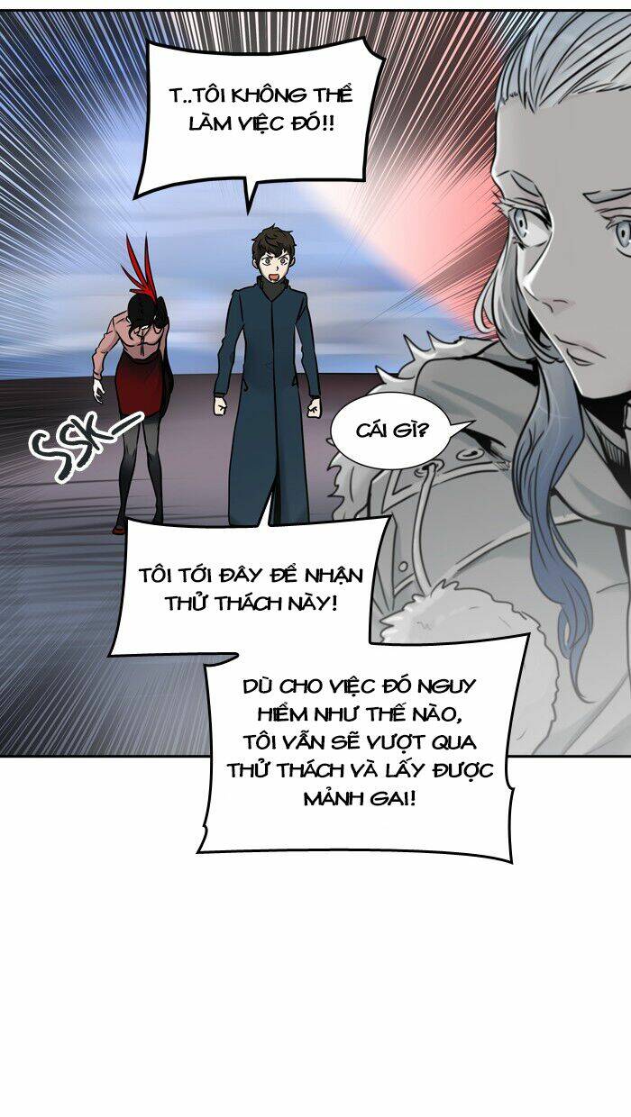 Cuộc Chiến Trong Tòa Tháp – Tower Of God Chapter 329 - Trang 2