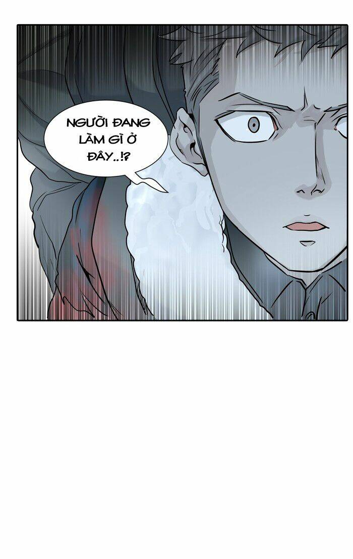 Cuộc Chiến Trong Tòa Tháp – Tower Of God Chapter 329 - Trang 2