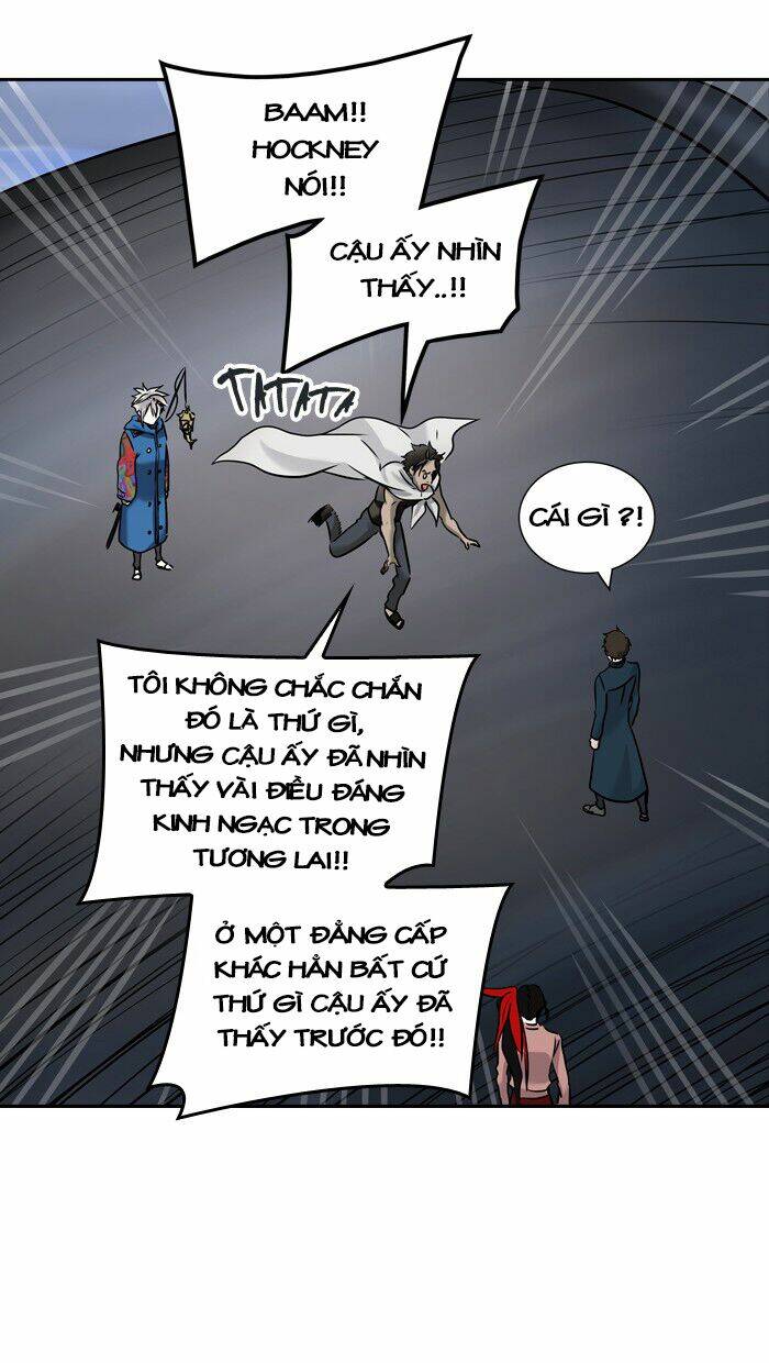 Cuộc Chiến Trong Tòa Tháp – Tower Of God Chapter 329 - Trang 2