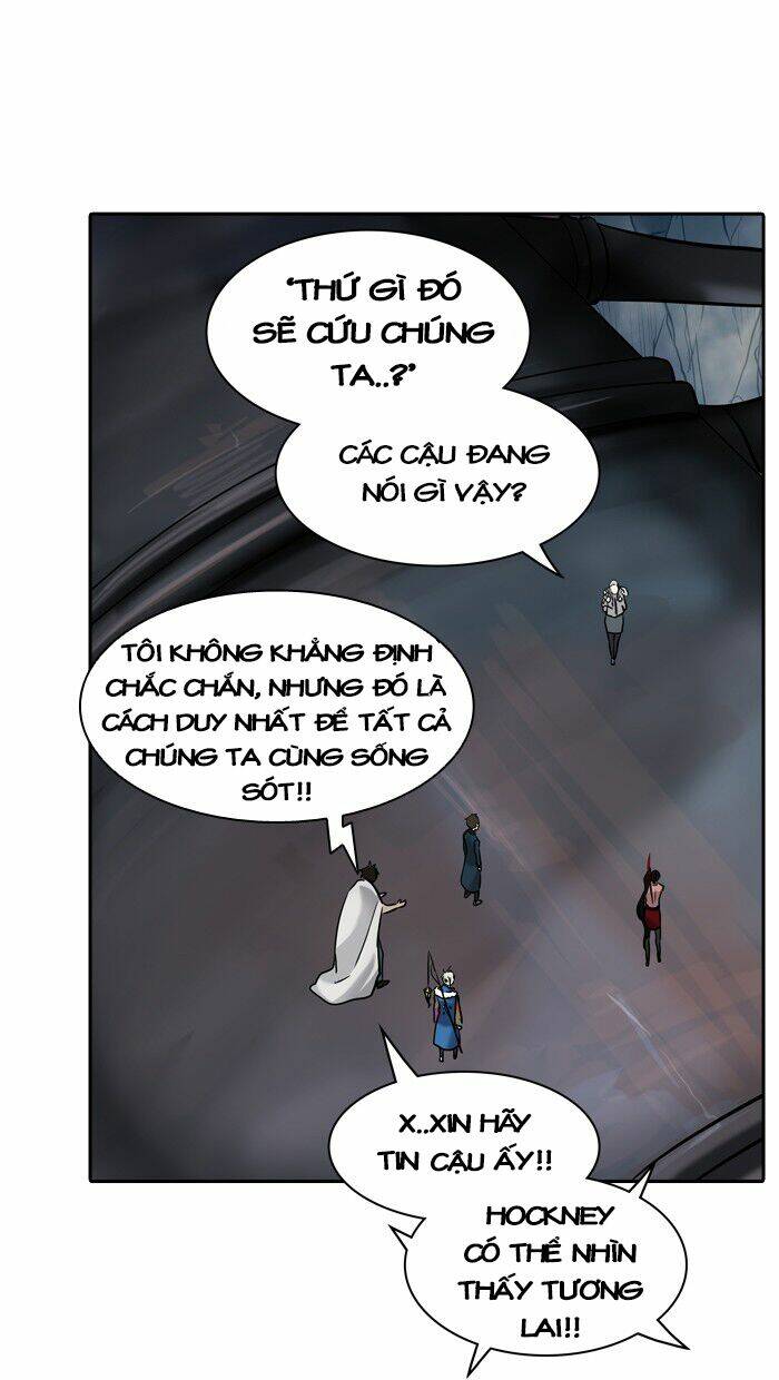 Cuộc Chiến Trong Tòa Tháp – Tower Of God Chapter 329 - Trang 2