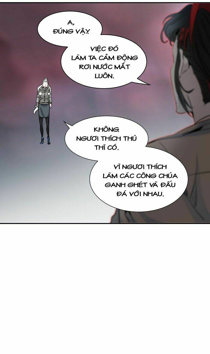 Cuộc Chiến Trong Tòa Tháp – Tower Of God Chapter 328 - Trang 2