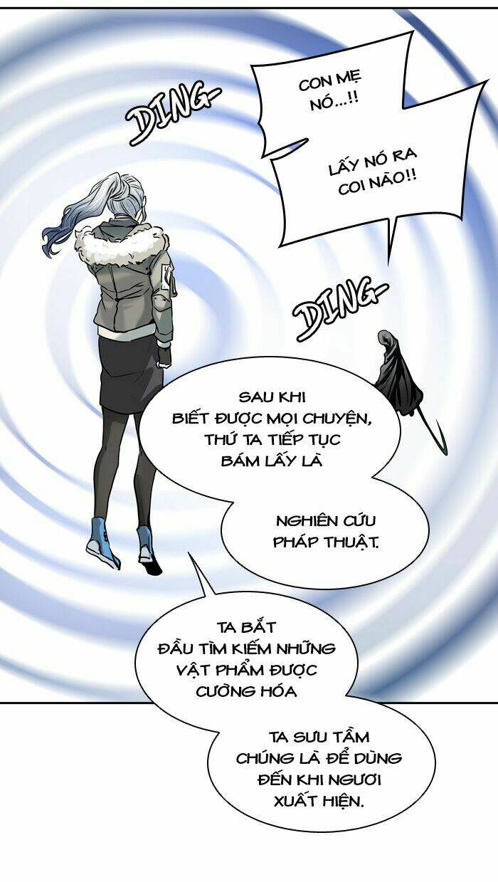 Cuộc Chiến Trong Tòa Tháp – Tower Of God Chapter 328 - Trang 2