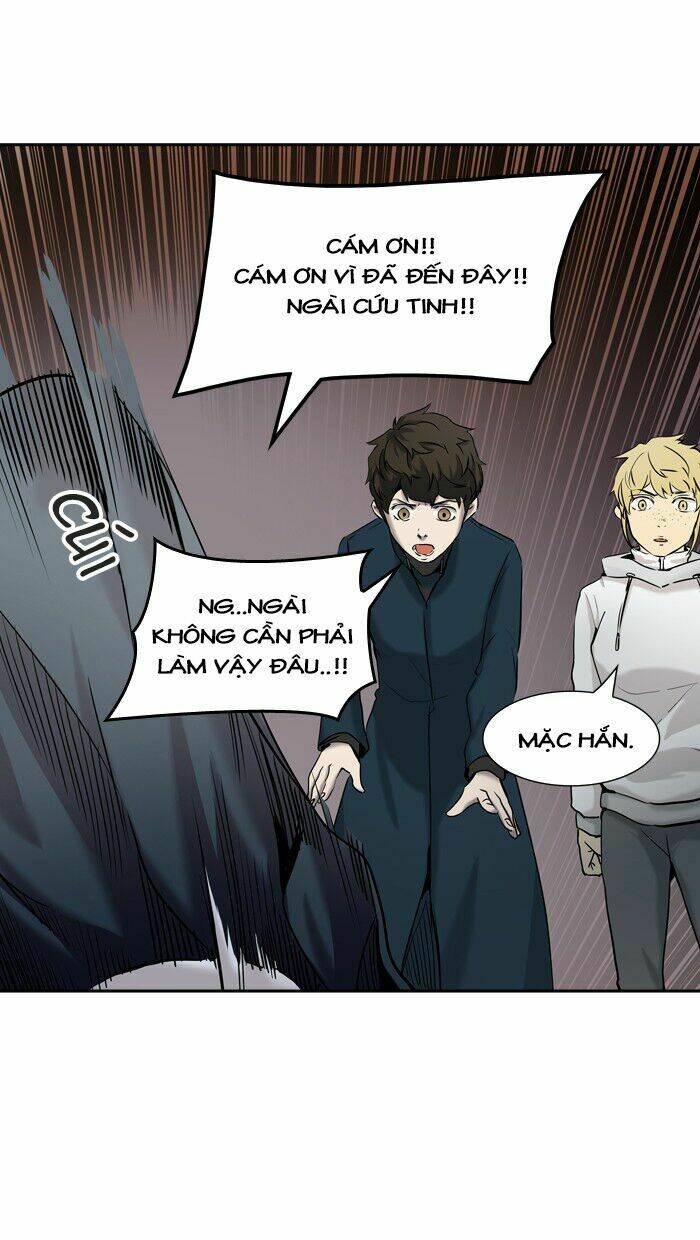 Cuộc Chiến Trong Tòa Tháp – Tower Of God Chapter 328 - Trang 2