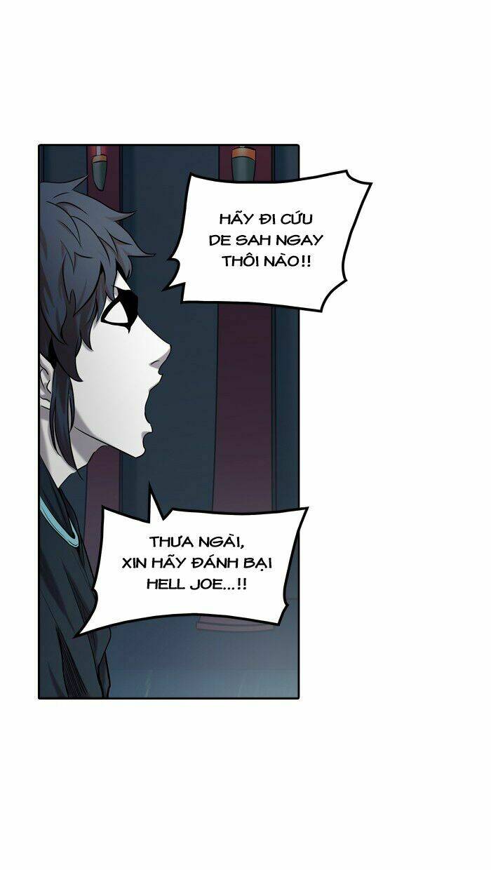 Cuộc Chiến Trong Tòa Tháp – Tower Of God Chapter 328 - Trang 2