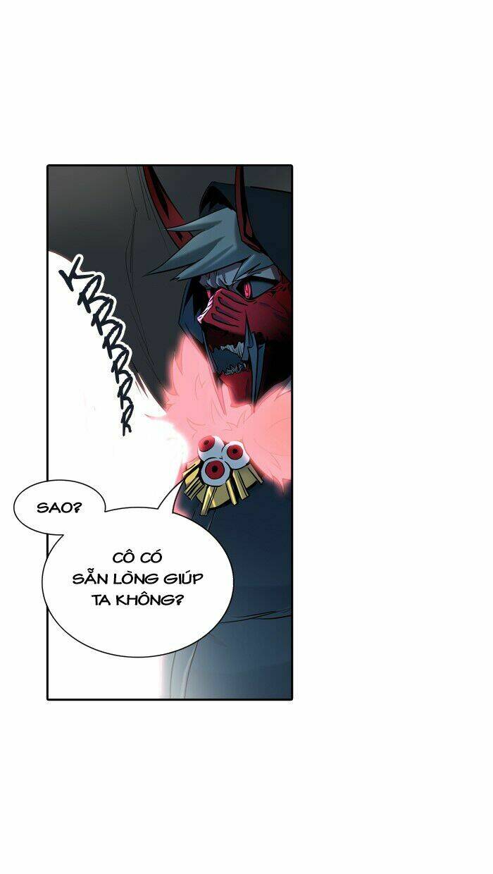 Cuộc Chiến Trong Tòa Tháp – Tower Of God Chapter 328 - Trang 2