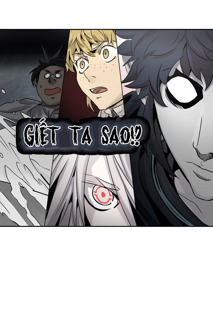 Cuộc Chiến Trong Tòa Tháp – Tower Of God Chapter 327 - Trang 2