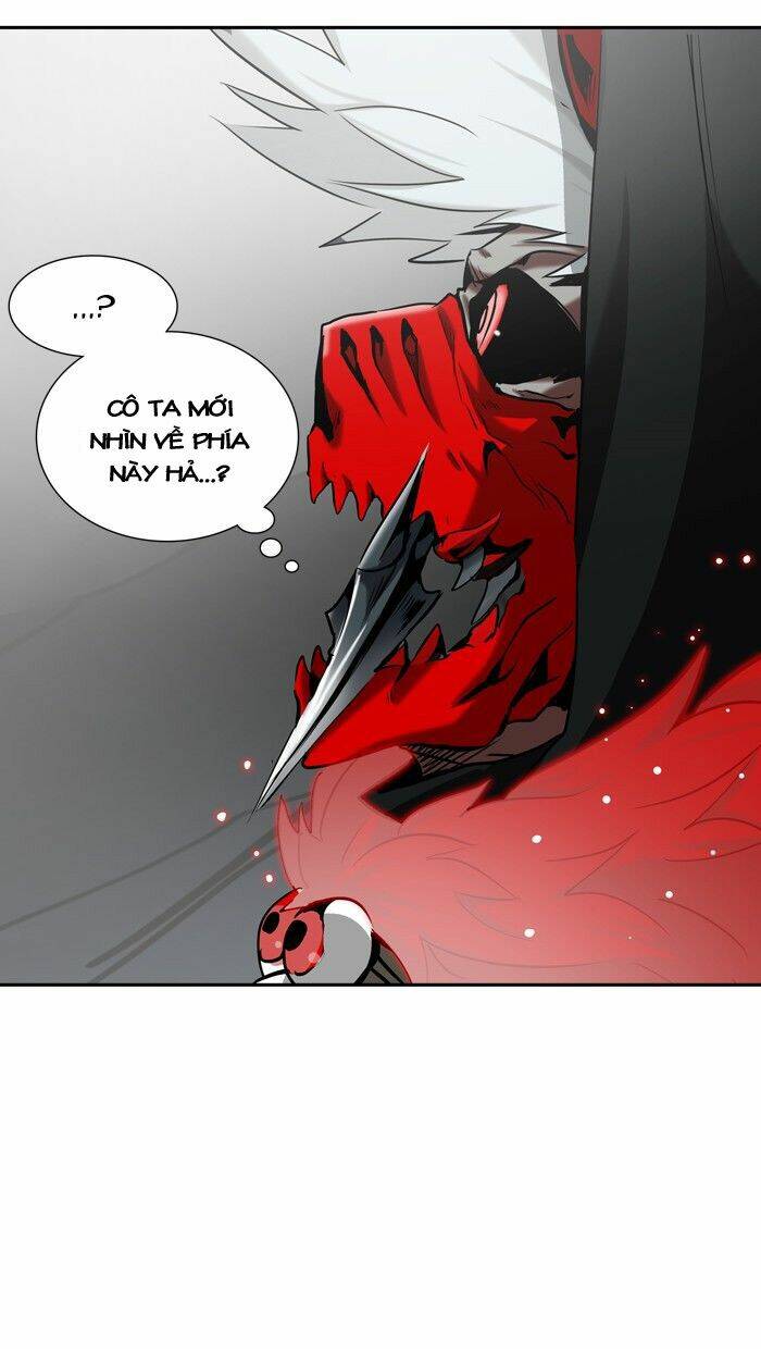 Cuộc Chiến Trong Tòa Tháp – Tower Of God Chapter 327 - Trang 2