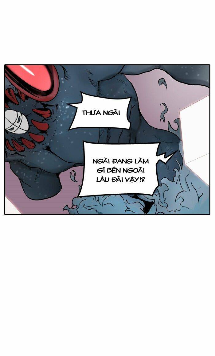 Cuộc Chiến Trong Tòa Tháp – Tower Of God Chapter 327 - Trang 2