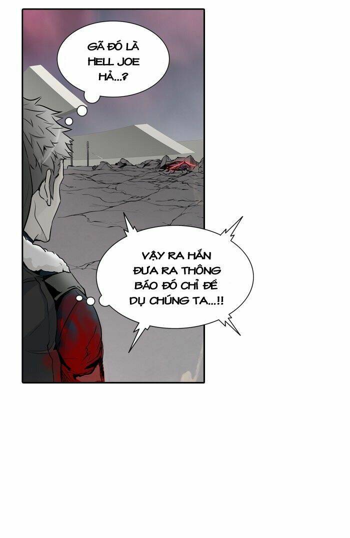 Cuộc Chiến Trong Tòa Tháp – Tower Of God Chapter 327 - Trang 2