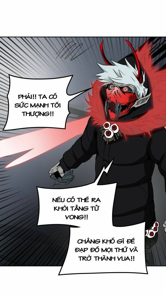 Cuộc Chiến Trong Tòa Tháp – Tower Of God Chapter 327 - Trang 2