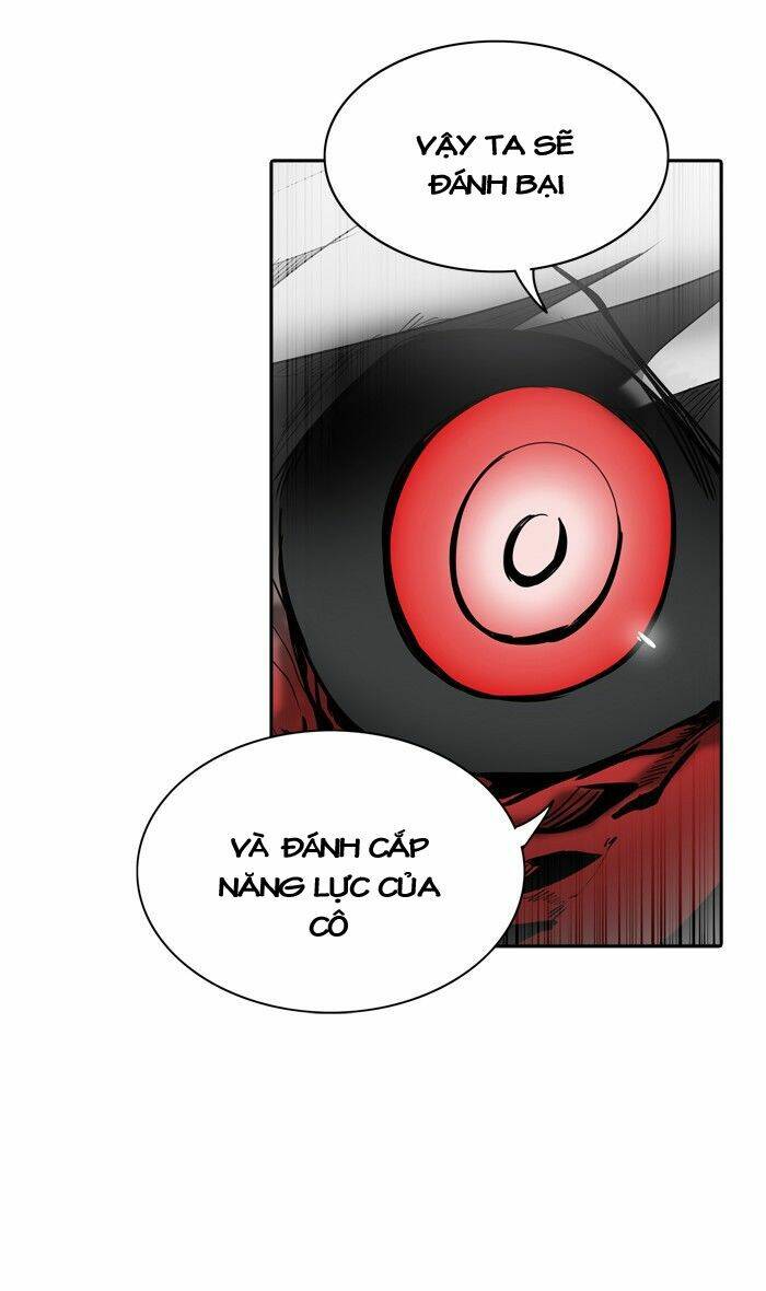 Cuộc Chiến Trong Tòa Tháp – Tower Of God Chapter 327 - Trang 2