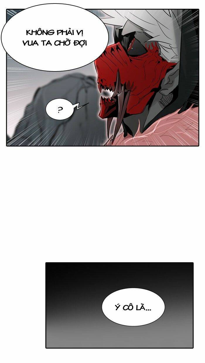 Cuộc Chiến Trong Tòa Tháp – Tower Of God Chapter 327 - Trang 2