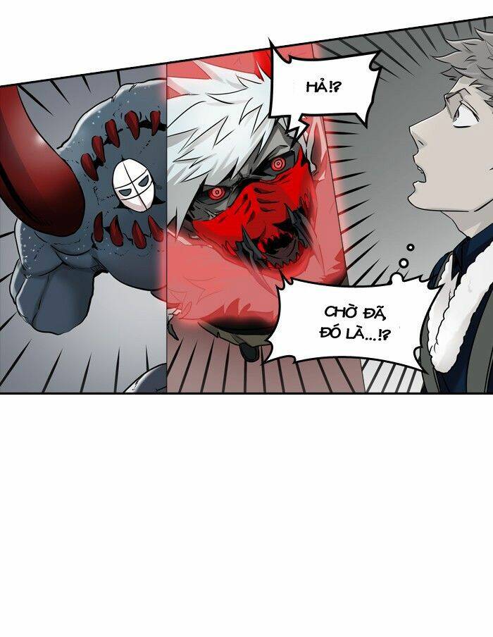 Cuộc Chiến Trong Tòa Tháp – Tower Of God Chapter 327 - Trang 2