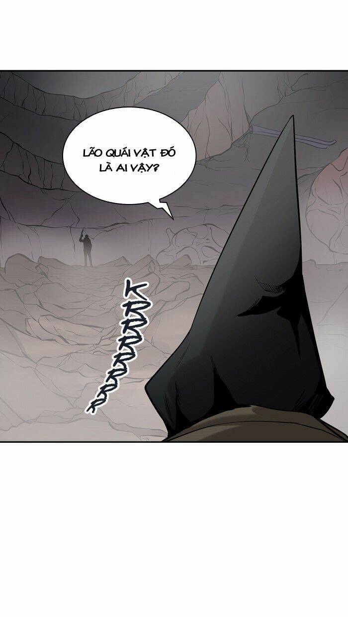 Cuộc Chiến Trong Tòa Tháp – Tower Of God Chapter 327 - Trang 2