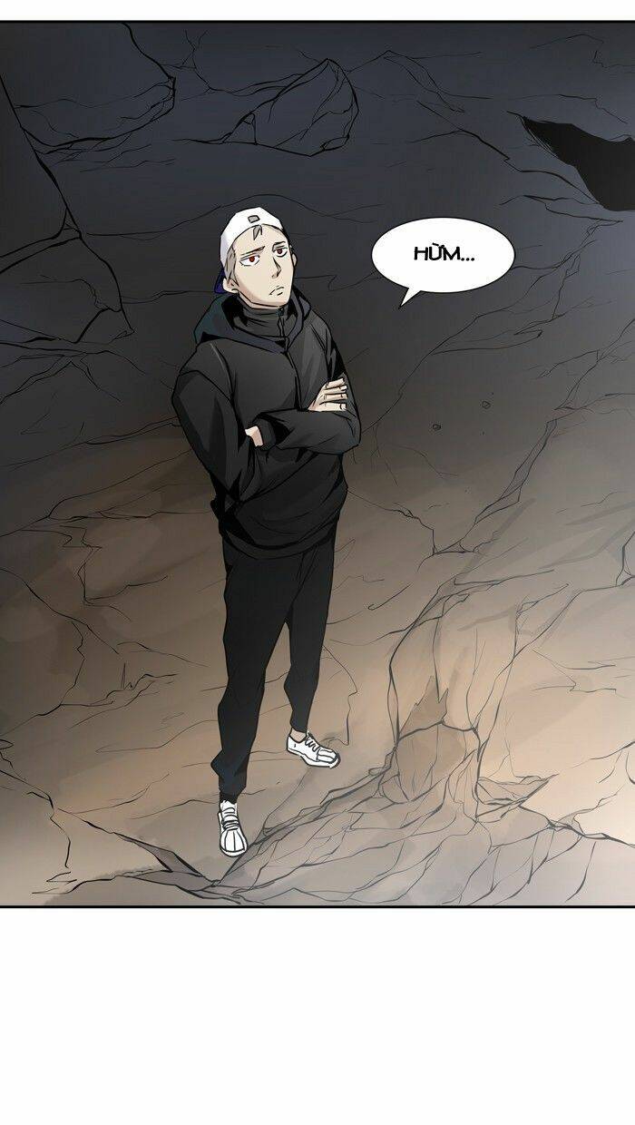 Cuộc Chiến Trong Tòa Tháp – Tower Of God Chapter 327 - Trang 2