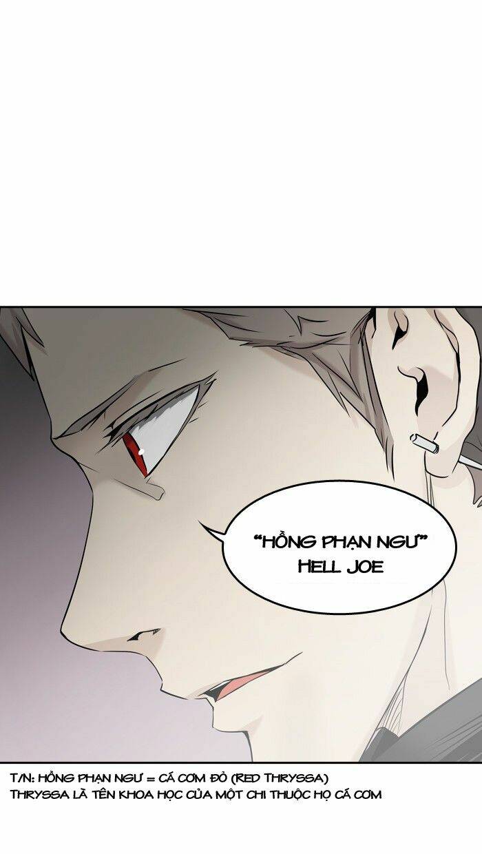 Cuộc Chiến Trong Tòa Tháp – Tower Of God Chapter 327 - Trang 2