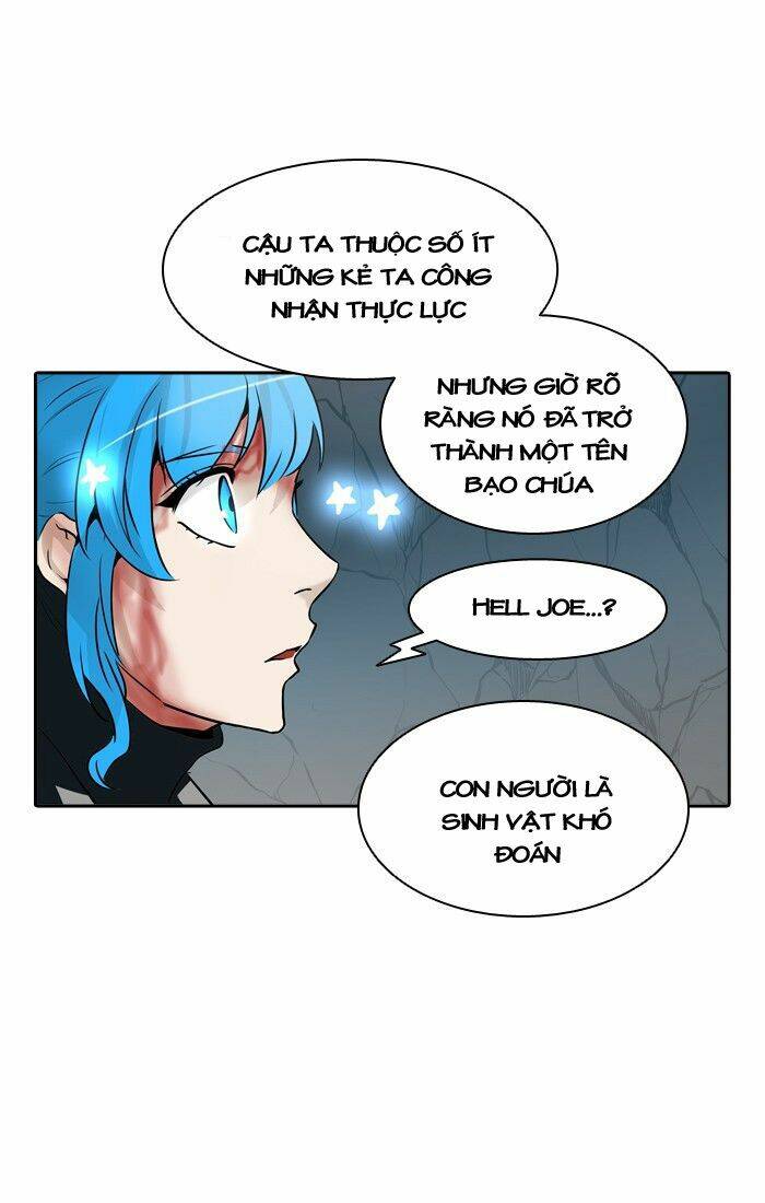 Cuộc Chiến Trong Tòa Tháp – Tower Of God Chapter 327 - Trang 2