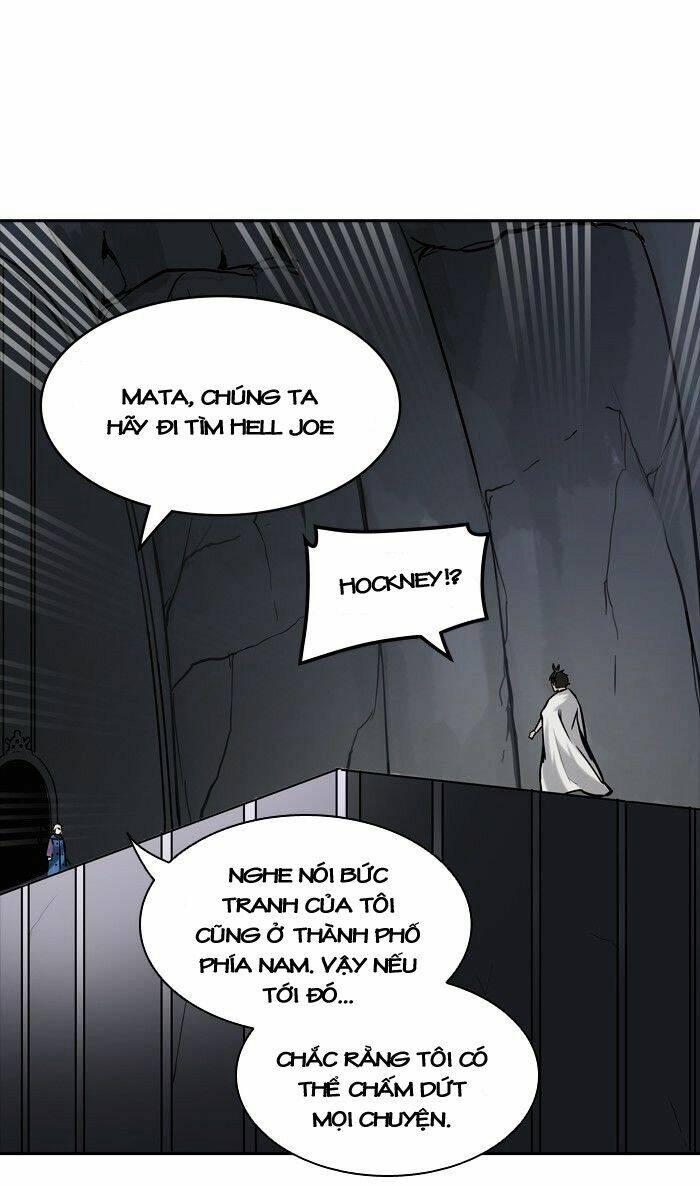 Cuộc Chiến Trong Tòa Tháp – Tower Of God Chapter 326 - Trang 2