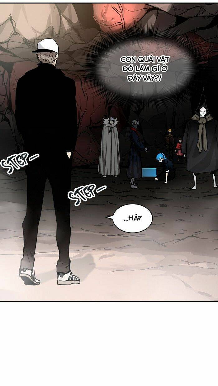 Cuộc Chiến Trong Tòa Tháp – Tower Of God Chapter 326 - Trang 2