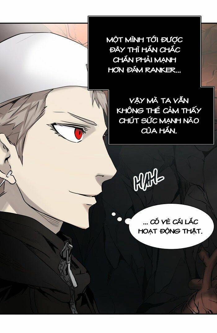 Cuộc Chiến Trong Tòa Tháp – Tower Of God Chapter 326 - Trang 2