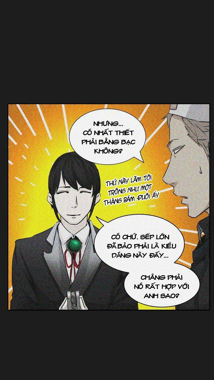 Cuộc Chiến Trong Tòa Tháp – Tower Of God Chapter 326 - Trang 2