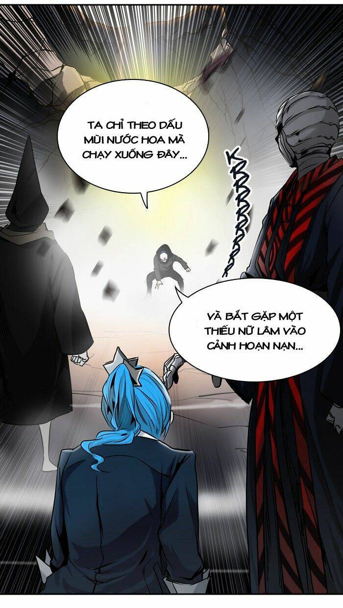 Cuộc Chiến Trong Tòa Tháp – Tower Of God Chapter 326 - Trang 2