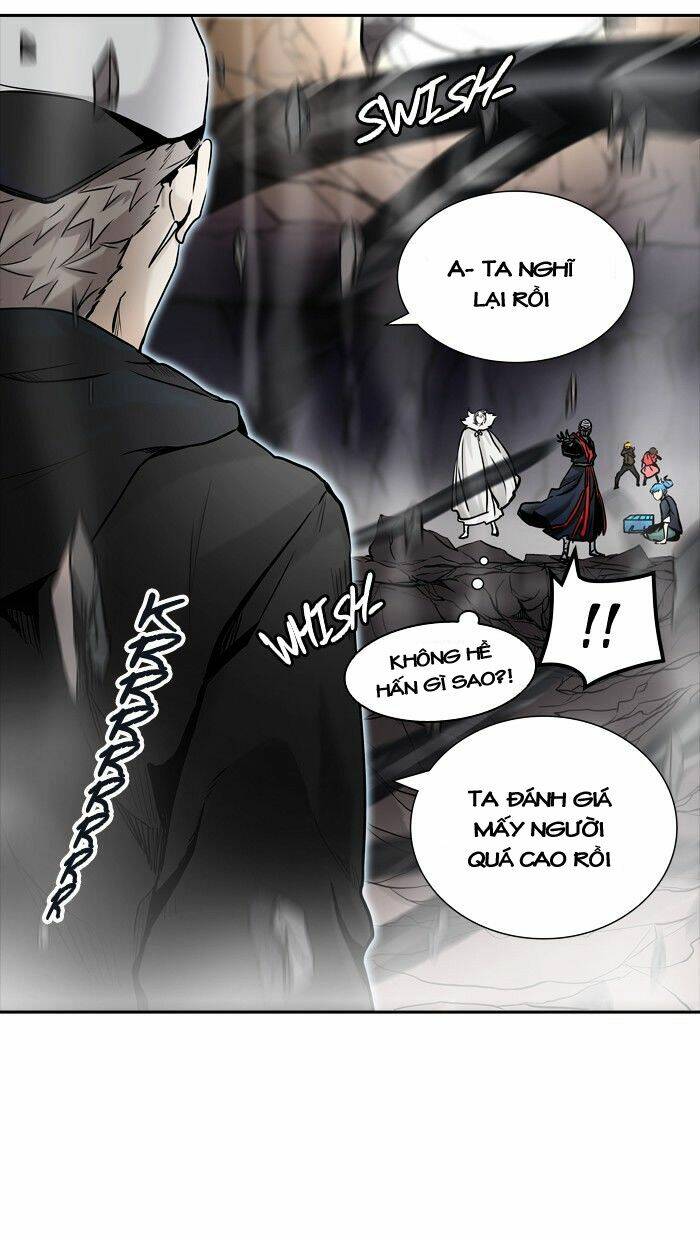 Cuộc Chiến Trong Tòa Tháp – Tower Of God Chapter 326 - Trang 2