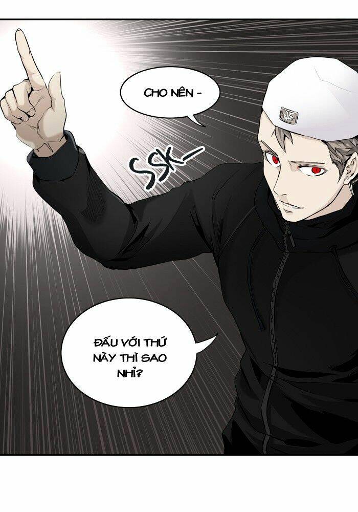 Cuộc Chiến Trong Tòa Tháp – Tower Of God Chapter 326 - Trang 2