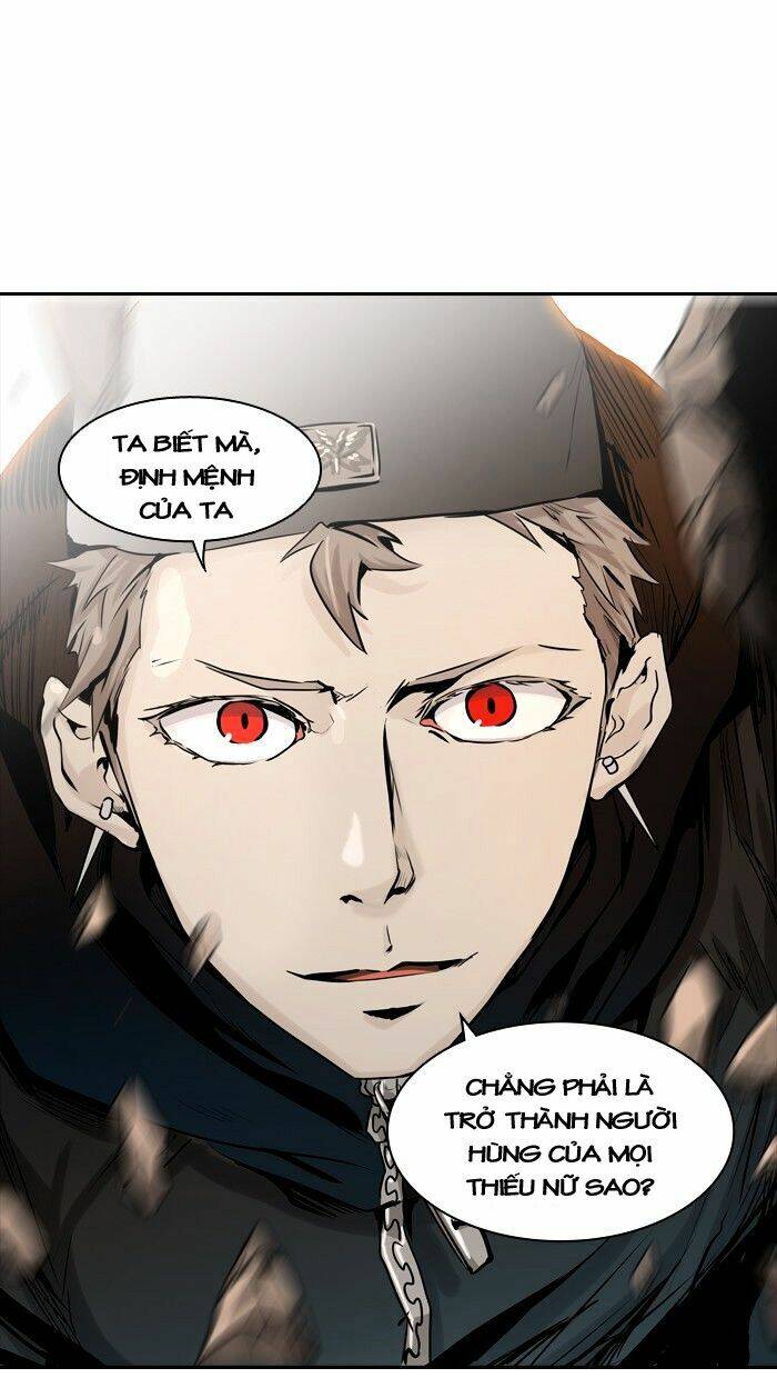 Cuộc Chiến Trong Tòa Tháp – Tower Of God Chapter 326 - Trang 2