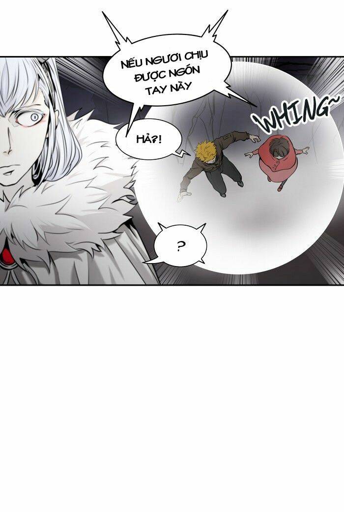 Cuộc Chiến Trong Tòa Tháp – Tower Of God Chapter 326 - Trang 2