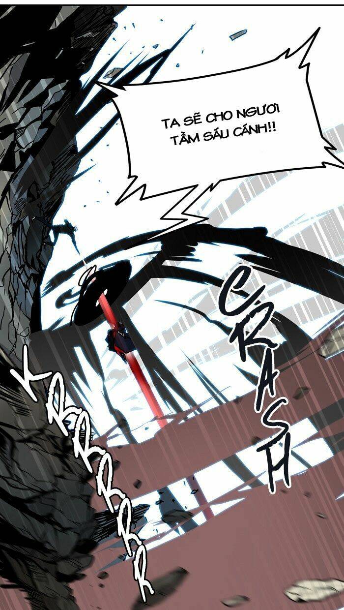 Cuộc Chiến Trong Tòa Tháp – Tower Of God Chapter 326 - Trang 2