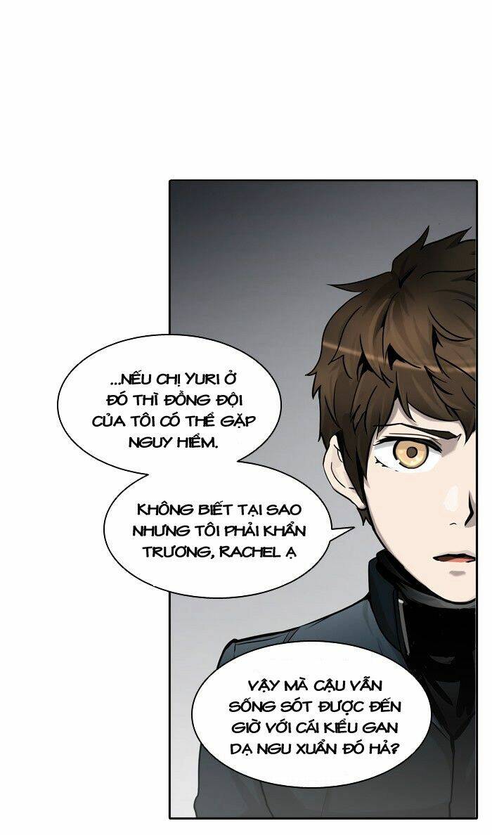 Cuộc Chiến Trong Tòa Tháp – Tower Of God Chapter 326 - Trang 2